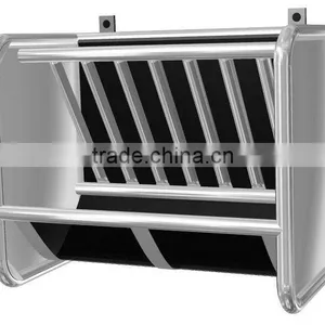 Heavy Duty Cattle Hey Feeder for Livestock thumbnail-5