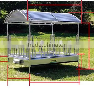High Quality Horse Hay Feeders For Sale thumbnail-2