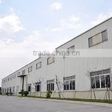 Guangdong Pouvenda Auto Spare Parts & Accessories Co., Ltd. company overview - view 2 thumbnail