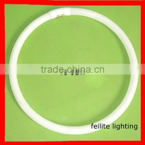 Ring Lamp,round Lamp,circular Lamp,annular Tube thumbnail-1