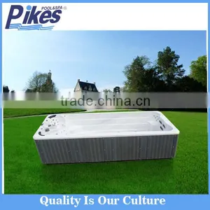 Top Selling Spa Pool/large Outdoor Spa Pool/jet Pool Spa thumbnail-1