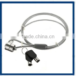 Hot Sale Factory Price Manufacturer Top Security Desktop Computer Lock thumbnail-2
