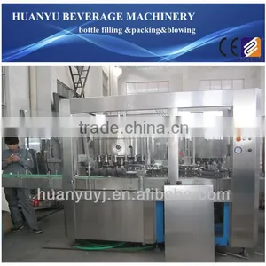 2 Peices Can Filling Machine thumbnail-1