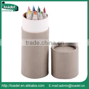 Grey Box 3.5" 12pcs Recycled Pencil thumbnail-1