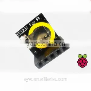 DS3231 Real Time Clock Module for Arduino 3.3V/5V With Battery For Raspberry Pi thumbnail-1
