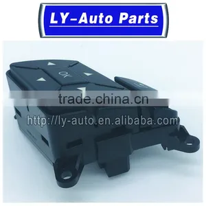 2012-2013 E350 Steering Wheel Menu Button Switch A 2185400162 thumbnail-3