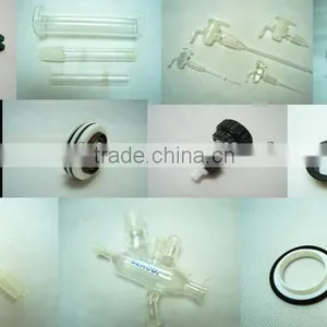 2L Rotary Evaporator R206B (w/Water Bath)-- First Barnd in China thumbnail-4
