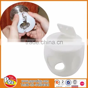 Safety Kids Products Childproof Door Knob Covers thumbnail-1