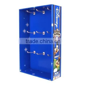 USA Store/ Retail Snake Food Display Rack Display Stand thumbnail-1
