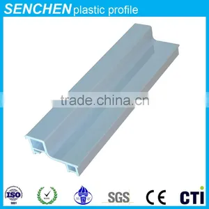 Factory Sales PVC Rigid Profile thumbnail-1