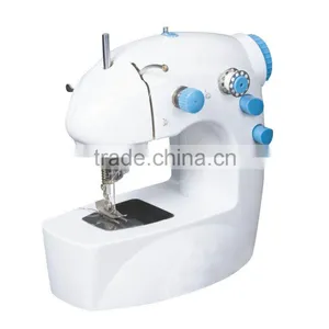Mini Sewing Machine thumbnail-1
