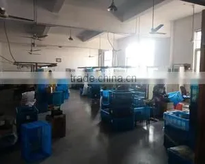 Yuyao Kehan Household Necessities Co., Ltd. company overview - view 1 thumbnail