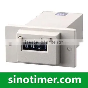 CSK4-YKW Electromagnetic Counter thumbnail-1