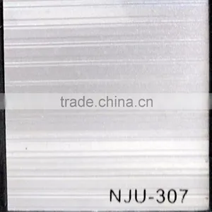 Factory Selling Metal uv Mdf ,aluminum Foil Covered Fibreboard thumbnail-4