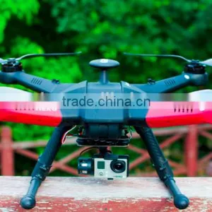 Kids Games Toy Cars Outdoor Quadcopter RC Helicopter,Smart Drone With WIFI, RC Propel Quadcopter thumbnail-4