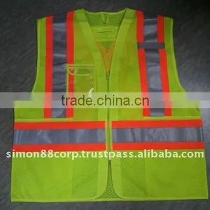 Safety Vest thumbnail-1