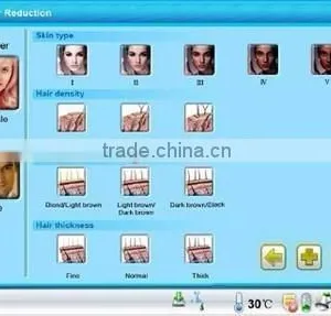 IPL Home Use/Home Use IPL Machine For Hair Removal thumbnail-6