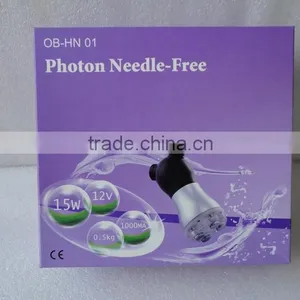 ( 2016 Hot ) Mesotherapie Portable for Needle Free Mesotherapy Machines thumbnail-4