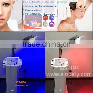 Diamond Dermabrasion Machine Beauty Salon Used Water Water Facial Hyperbaric Oxygen Professional Facial Machine Machine Oxygen Jet Peel Facial Machine Portable Oxygen Facial Machine Portable Facial Machine thumbnail-4