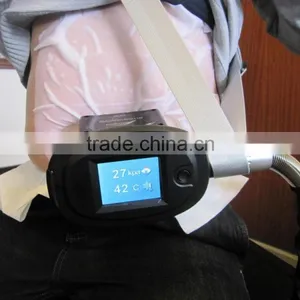 Local Fat Removal Cryolipolysis Fat Freezing Lose Weight Body Slimming Machine /weight Loss Machine thumbnail-6