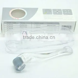 Hot MT 192 Needle Derma Roller,MT Microneedle Dermaroller Factory Wholesale thumbnail-2