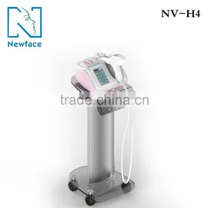 NV-H4 CE Approved Vaccum Meso Gun Vaccum Function Mesotherapy thumbnail-1