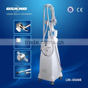 Physical Therapy Equipments, Vela Shape Derma Vacuum Massage Therapy Equipment thumbnail-1