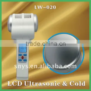 Portable Facial Beauty Skin Care Equipment LW-020 thumbnail-1