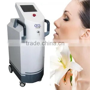 Effective Diode Laser 808nm/810nm for All Kinds Hair Removal Quickly thumbnail-1