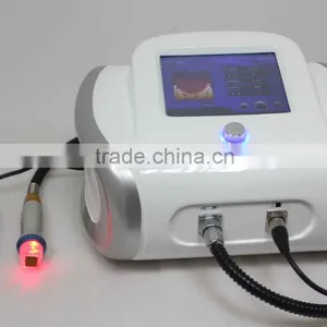 2015 Hot New Product for Fractional rf Machine, 8-inch LCD Touch Screen, Aluminu Connectors Design thumbnail-2