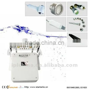 Ultrasonic Dermabrasion thumbnail-1