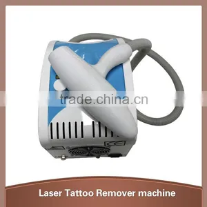 Salon Beauty Equipment Laser Therapy Tattoo Pigmentation Removal Anti Age Skin Tightening Beauty Machine for Promotion D006 thumbnail-3