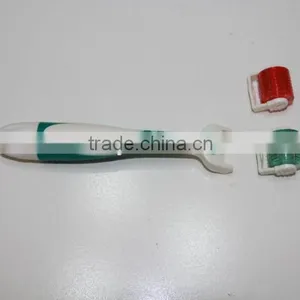 Anti Wrinkle Home Version Roller 0.25mm Any Color Skin Derma Rolling System Microneedle Roller thumbnail-1