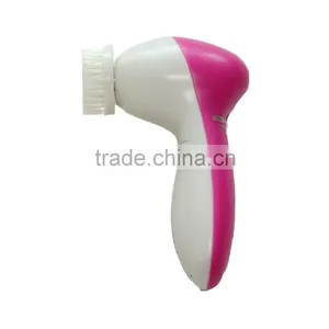 2016 Brush Electrical Facial Massage Electric Facial Brushes Electric Skin Cleansing Brush thumbnail-3