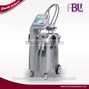 Cryo Fat Reduction Lipo Laser Body Slimming Machine thumbnail-1