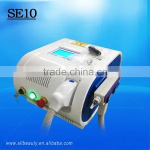 Hotsale Portable YAG Laser Permanent Tatoo Removal Device thumbnail-1