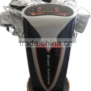 WS-21 Air Pressure and Infrared Slimming Equipment thumbnail-5
