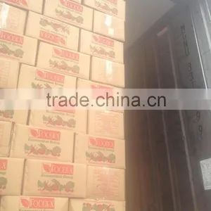 IQF Strawberry From Egypt for Export thumbnail-3