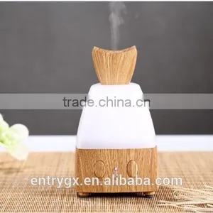 New Color-Changing Car Air Freshener,Aroma Diffuser Bottle,Ultrasonic Aromatherapy Diffuser thumbnail-4