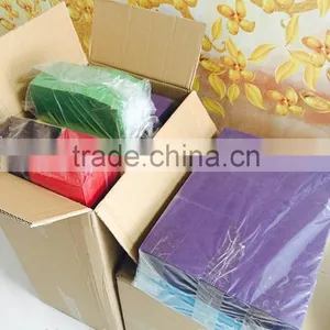 Nonwoven Felt, Polyester Felt, Colorful Polyester Felt thumbnail-5