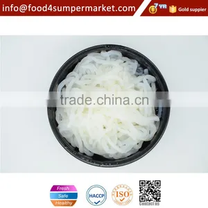 Fresh Shirataki/Konjac/Konnyaku Noodle thumbnail-1
