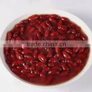 Canned Red Kidney Bean Production thumbnail-1