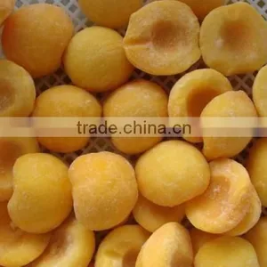 Frozen Yellow Peach thumbnail-1