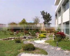 Nantong Chitsuru Foods Co., Ltd. company overview - view 1 thumbnail