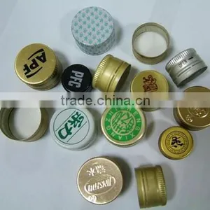 Factory Supply Crown Bottle Capper Screw Cap Bottle Capper Wine Bottle Capper thumbnail-4
