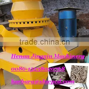 Pellet Machine/briquette Press Machine/pellet Press Machine 0086-15238020768 thumbnail-1