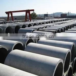 Competitive Prices of Concrete Pipe Pile Spinning Making Machine thumbnail-2