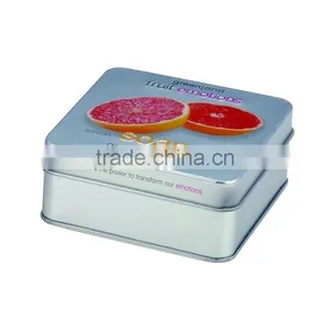 High Quality Soap Tin Box for Wholesale thumbnail-1