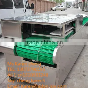 Skewer Machine/High Quality Meat Skewer Machine thumbnail-1