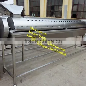 Chicken Paw Skin Peeler/chicken Feet Peeler/chicken Feet Skin Peeling Machine thumbnail-1
